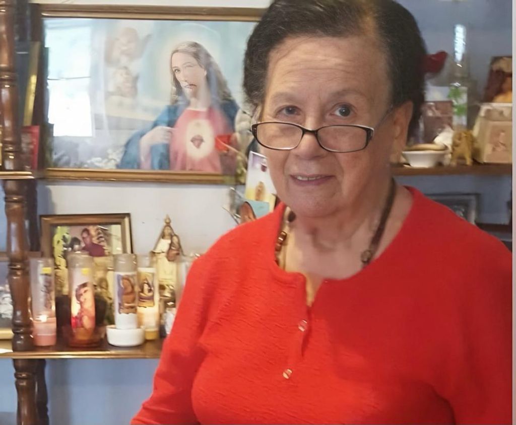 Juana "Mery" Morales Adorno Profile Photo