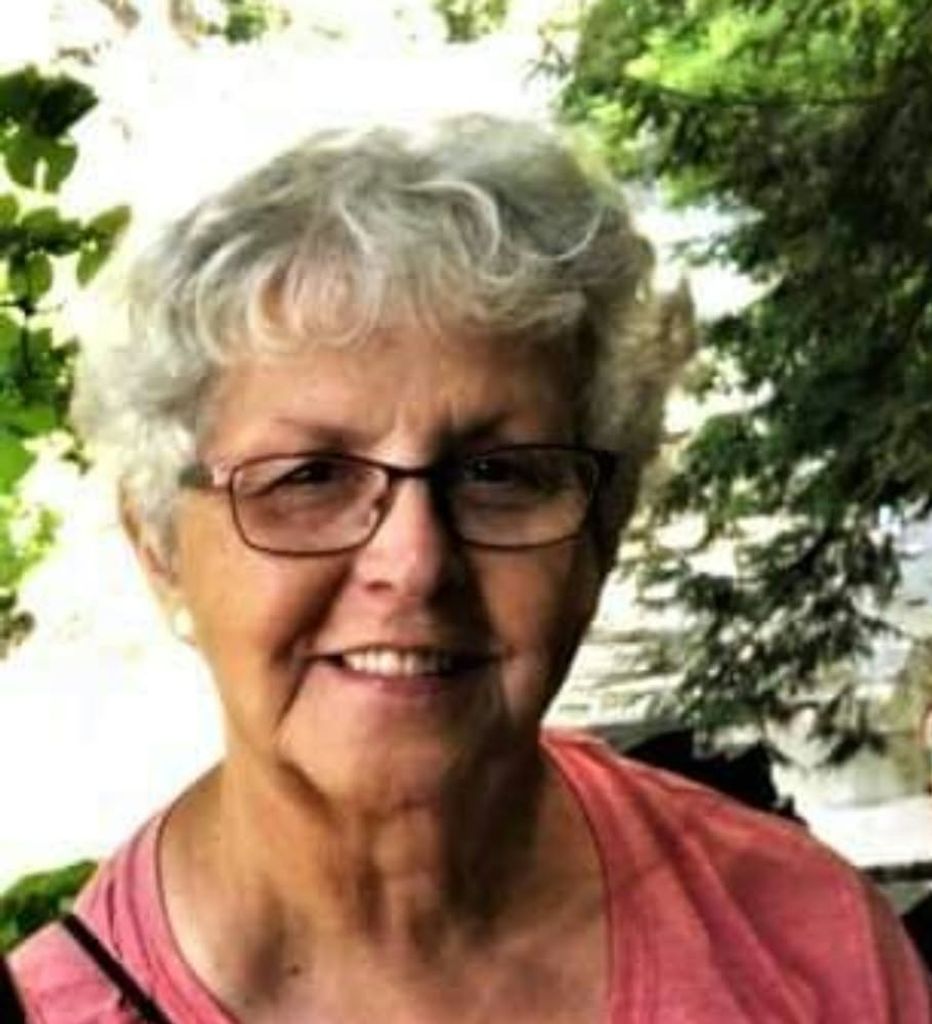 Mary Joyce Hooper Profile Photo