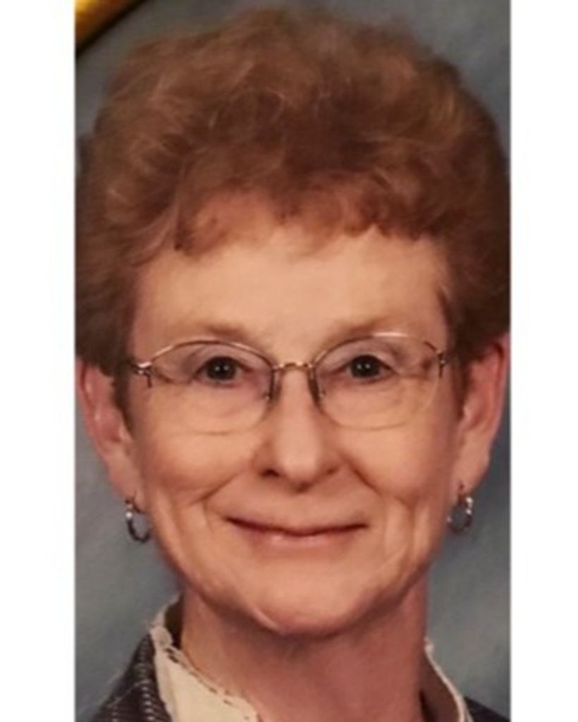 Joan F. Dexter Profile Photo