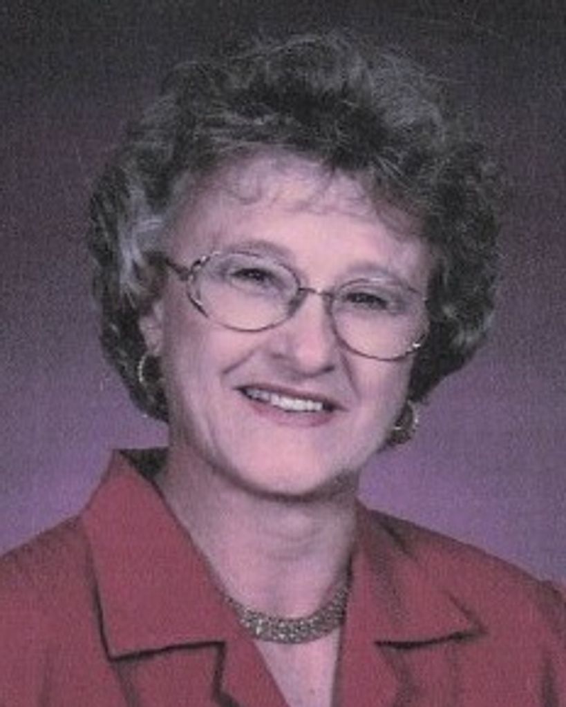Lenora Ann Graham