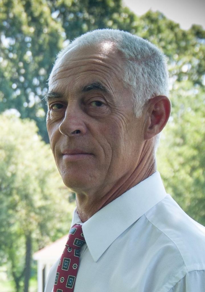 John S. Couto Profile Photo