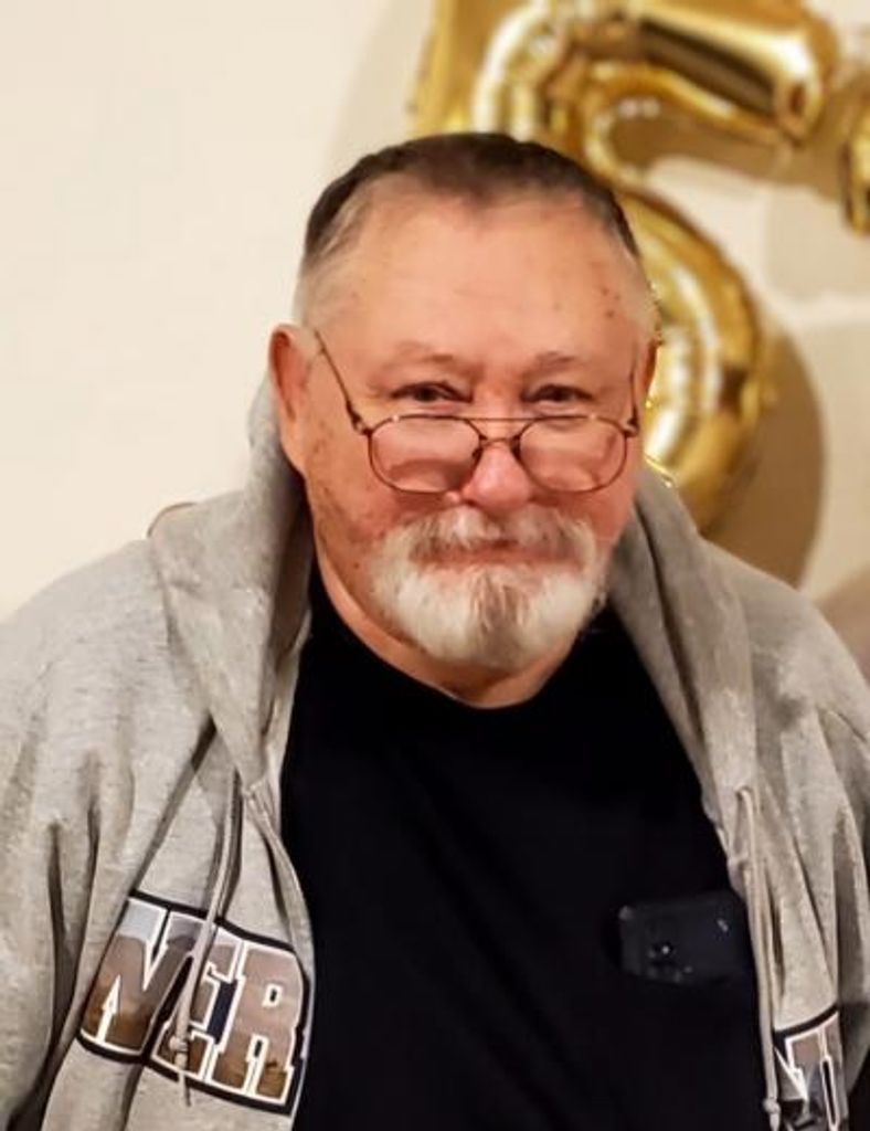 Gary Lee Mitchell Sr. Profile Photo