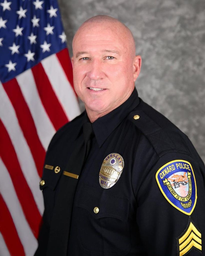 Joseph James Bentley Profile Photo