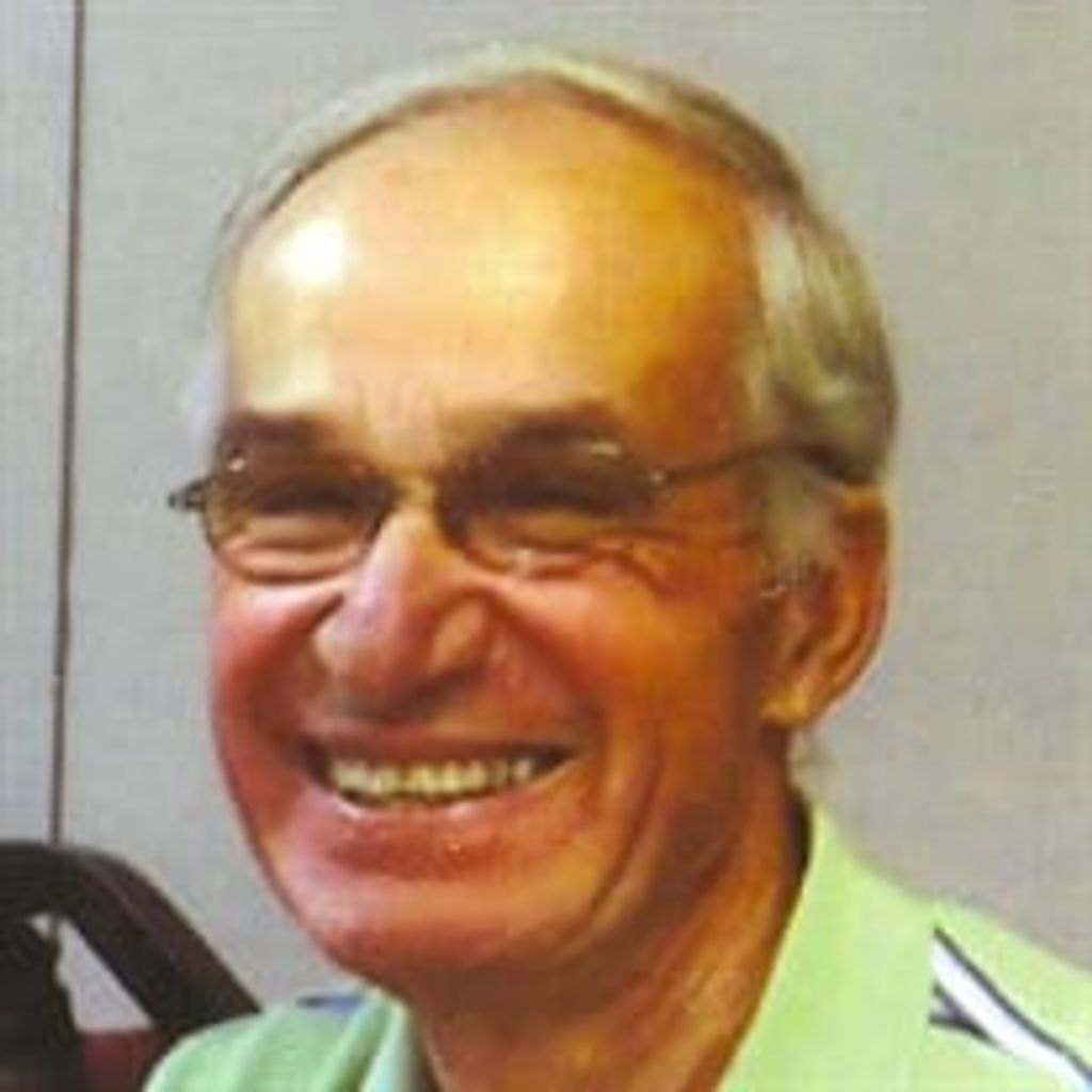 Larry Griepentrog