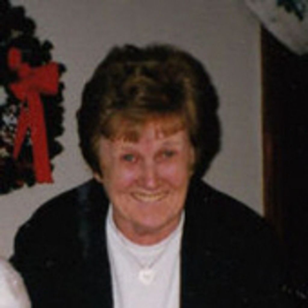 Rita P. Burke Hilton