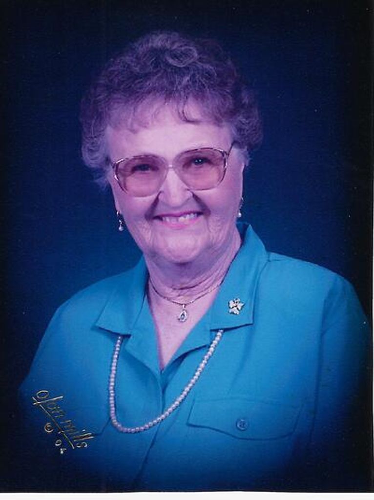 Barbara Ross Trottier