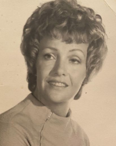Judith A. Cook's obituary image