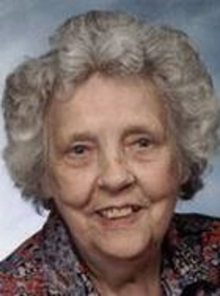 Mary Stow