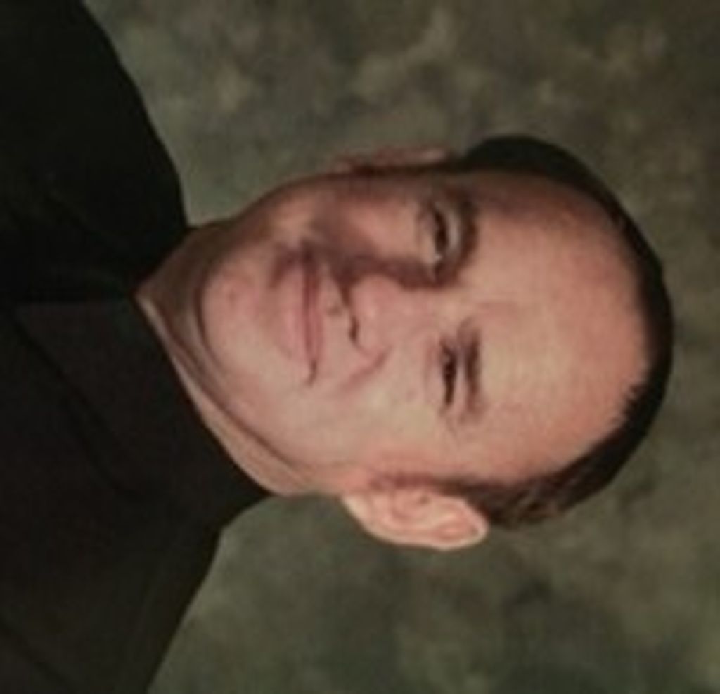 Bert Staples
