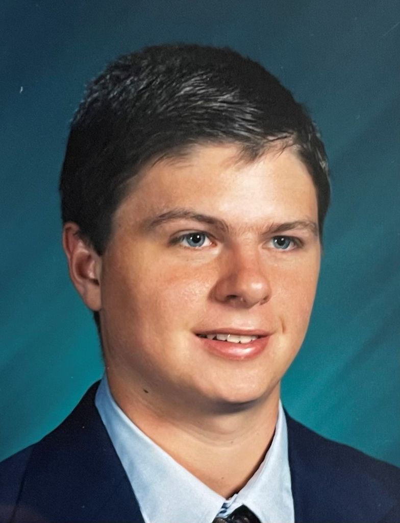 Timothy Ryan Bushallow