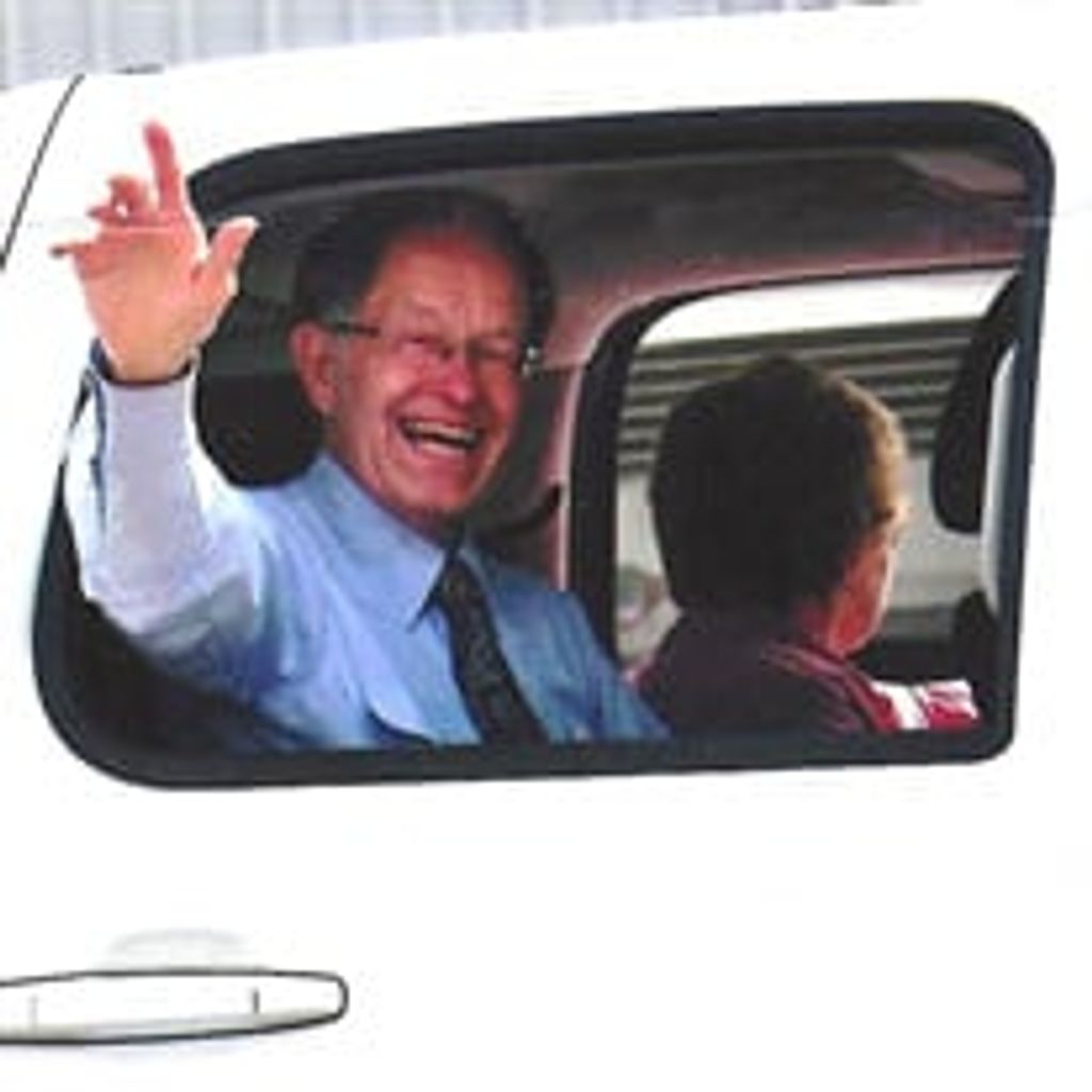 Wayne Ford