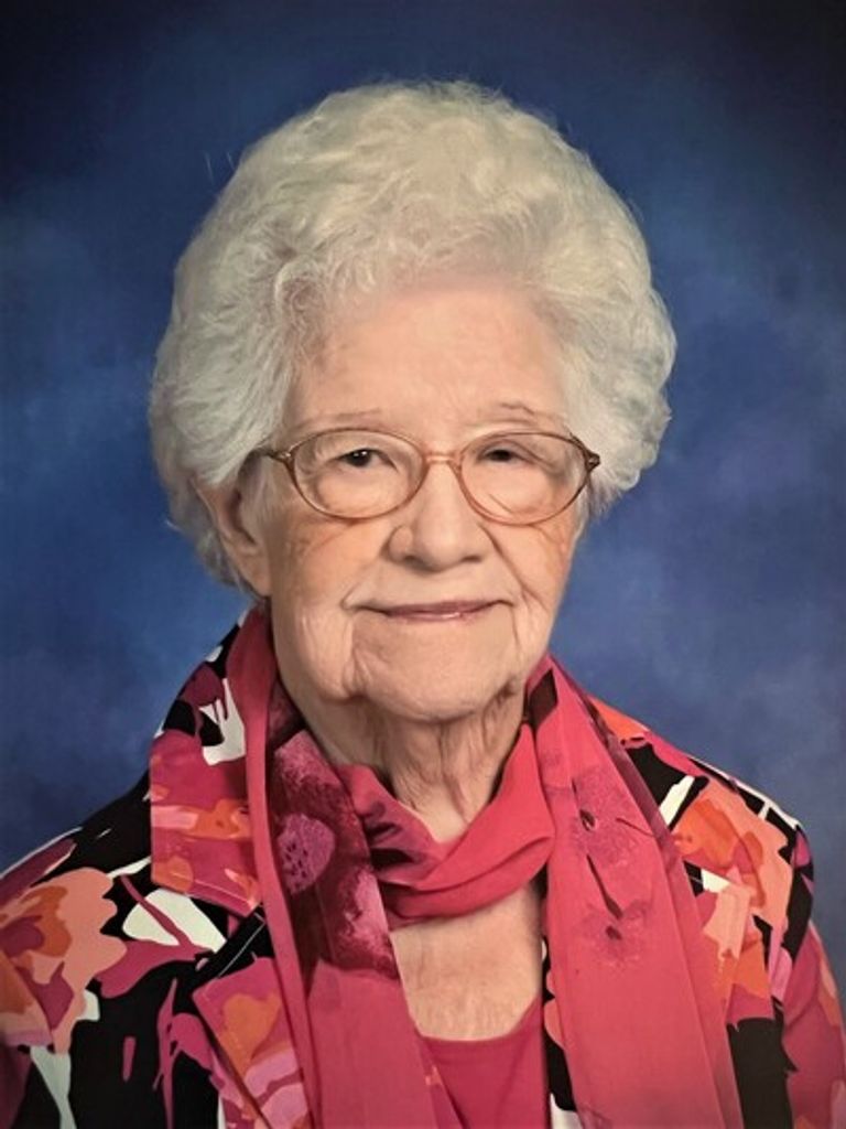 Flossie Adaline Bateman Profile Photo
