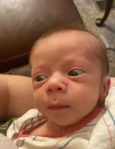 Ayden Keller Williams Profile Photo