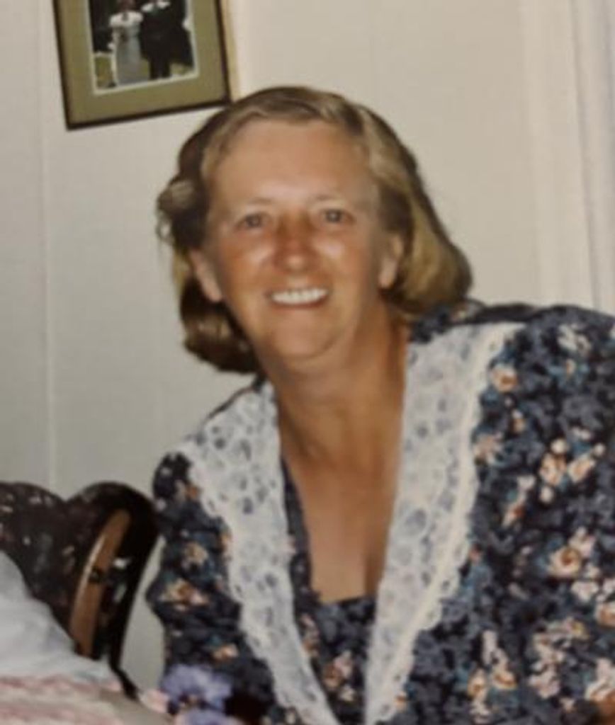 Greta Mae Zwicker Profile Photo