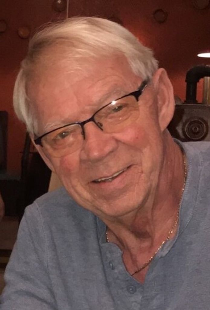 Jerald "Jerry" James Evans