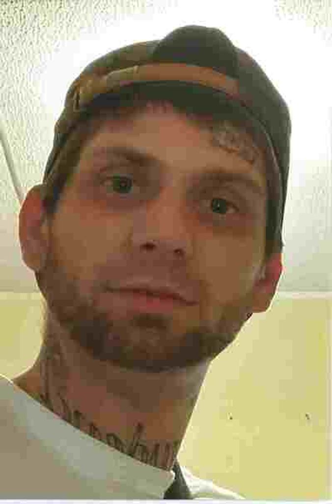 Zachary Douglas Lumpkin