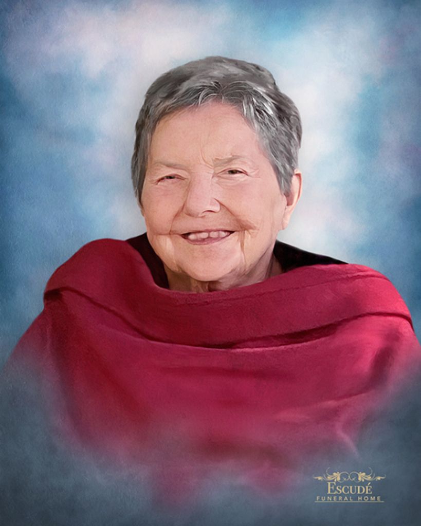 Alice Manint Profile Photo