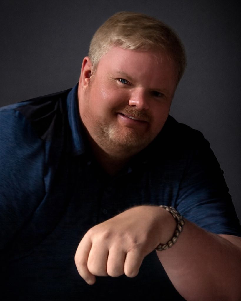 Jason Paul White Profile Photo