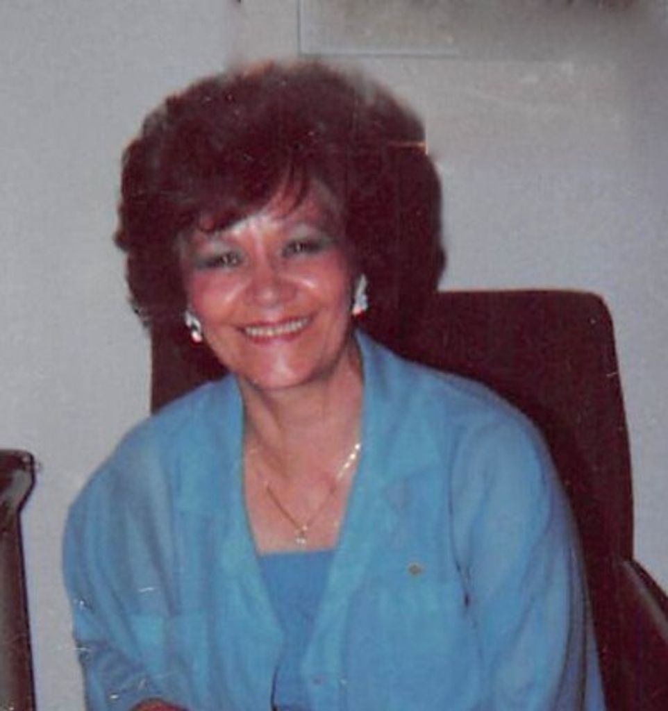 Bessie Marie Falmo Profile Photo