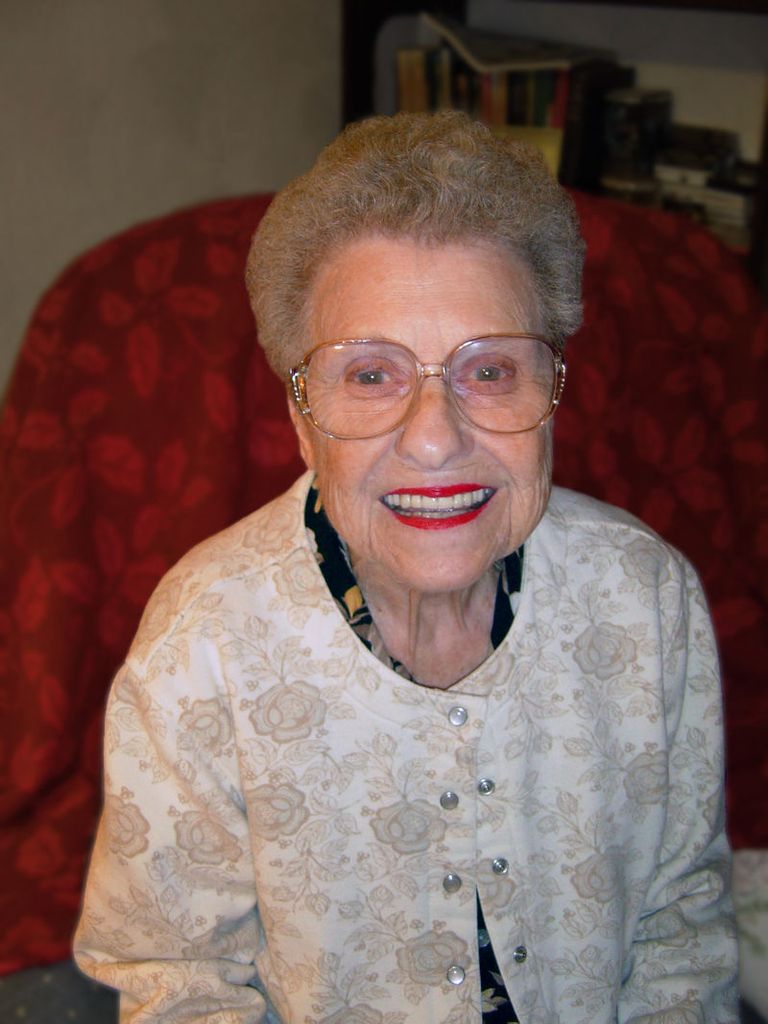 Rosalie J. Stoehr Profile Photo