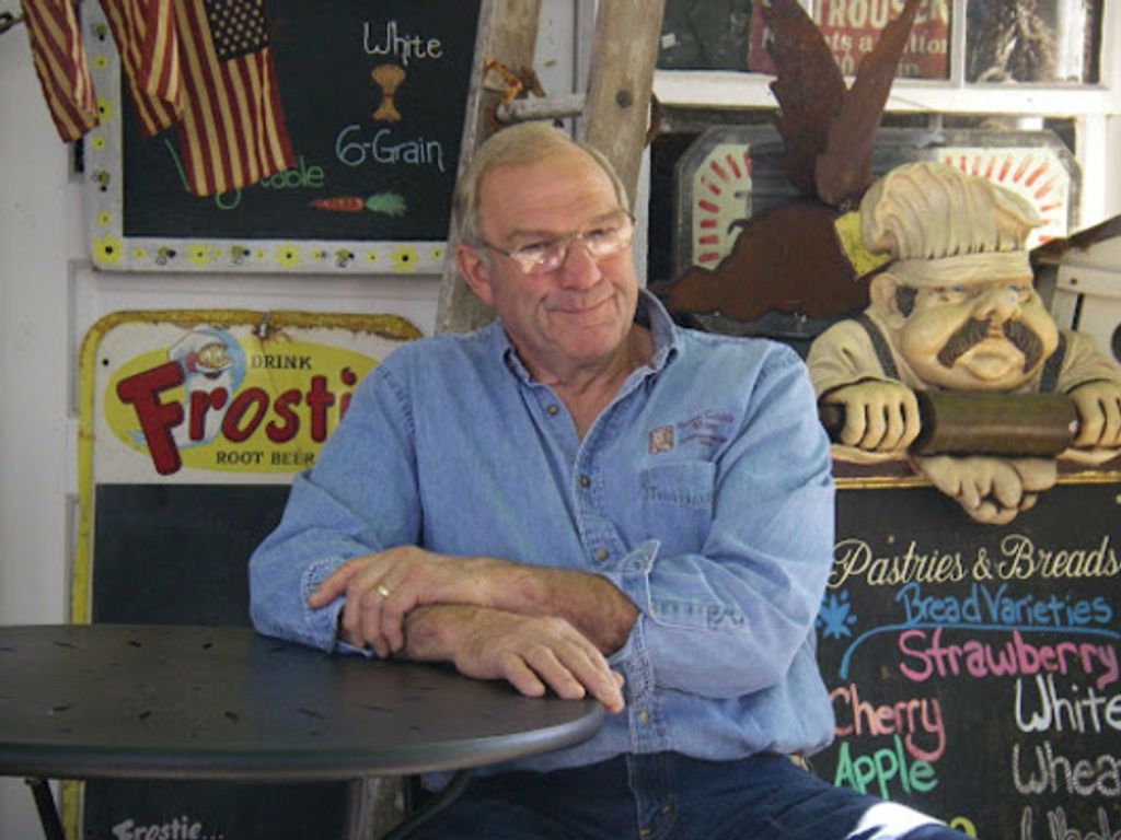 Gordon Fredrick Musser Profile Photo