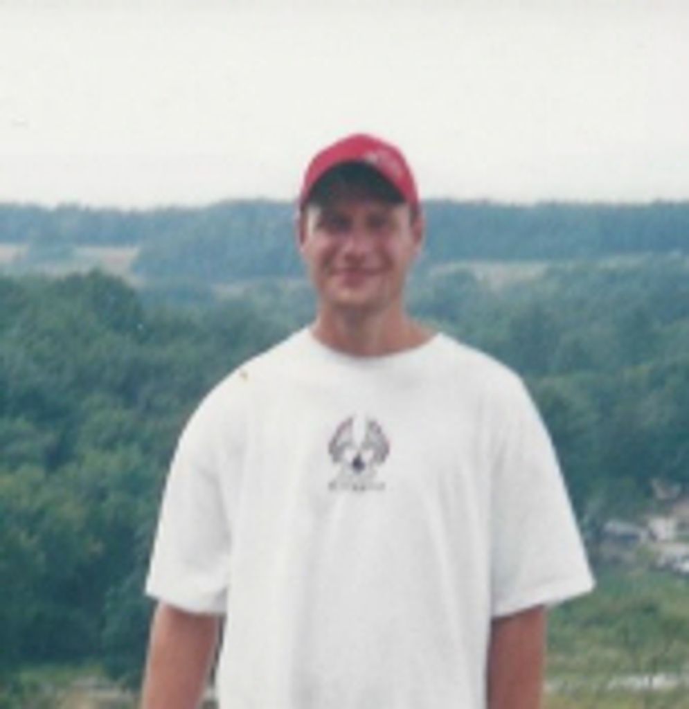 William David Allen