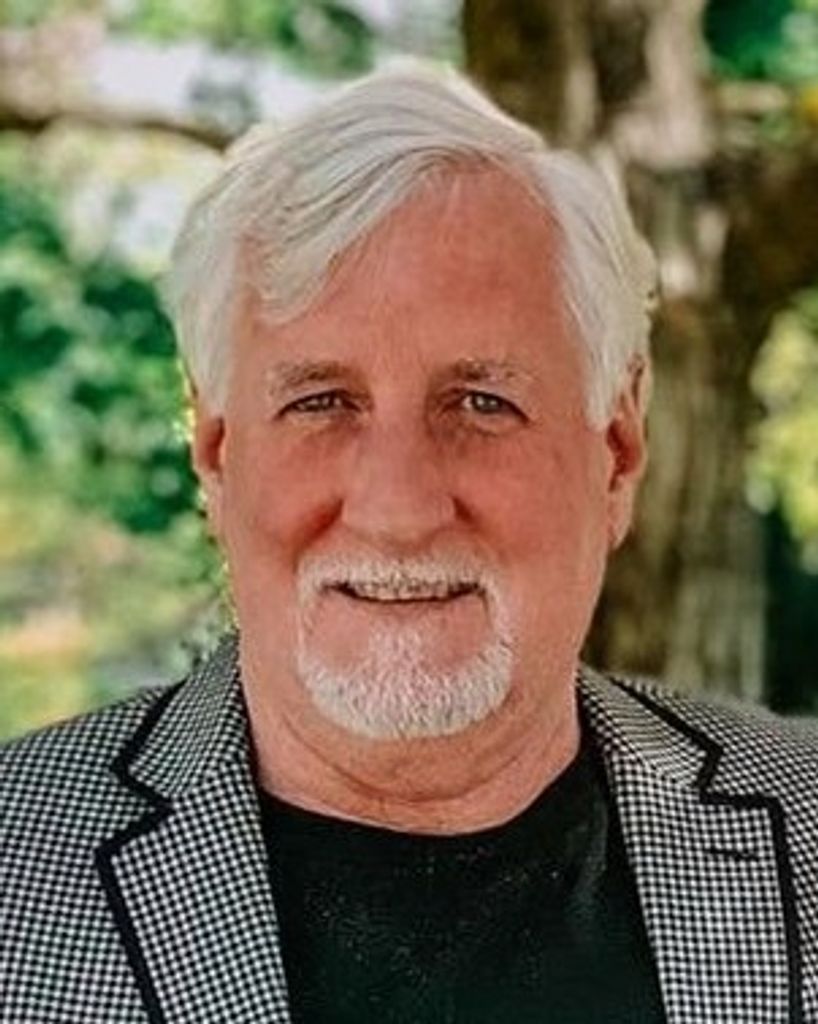 Pastor Kevin D. McBride Profile Photo