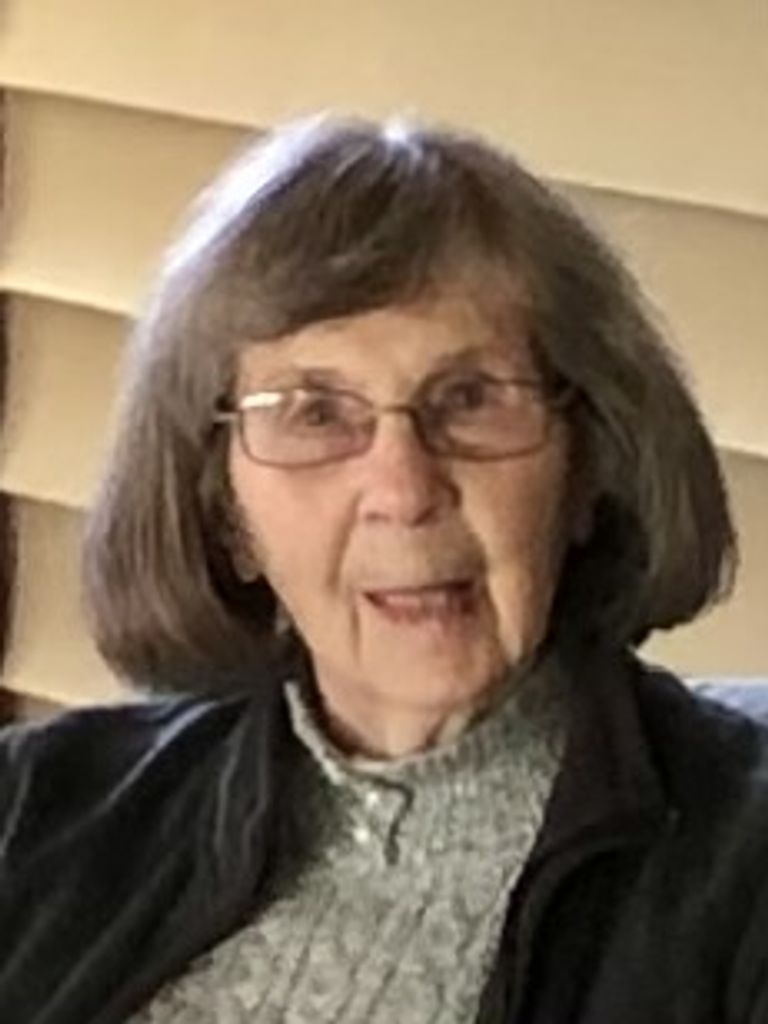 Ruth A. Greiffenhagen