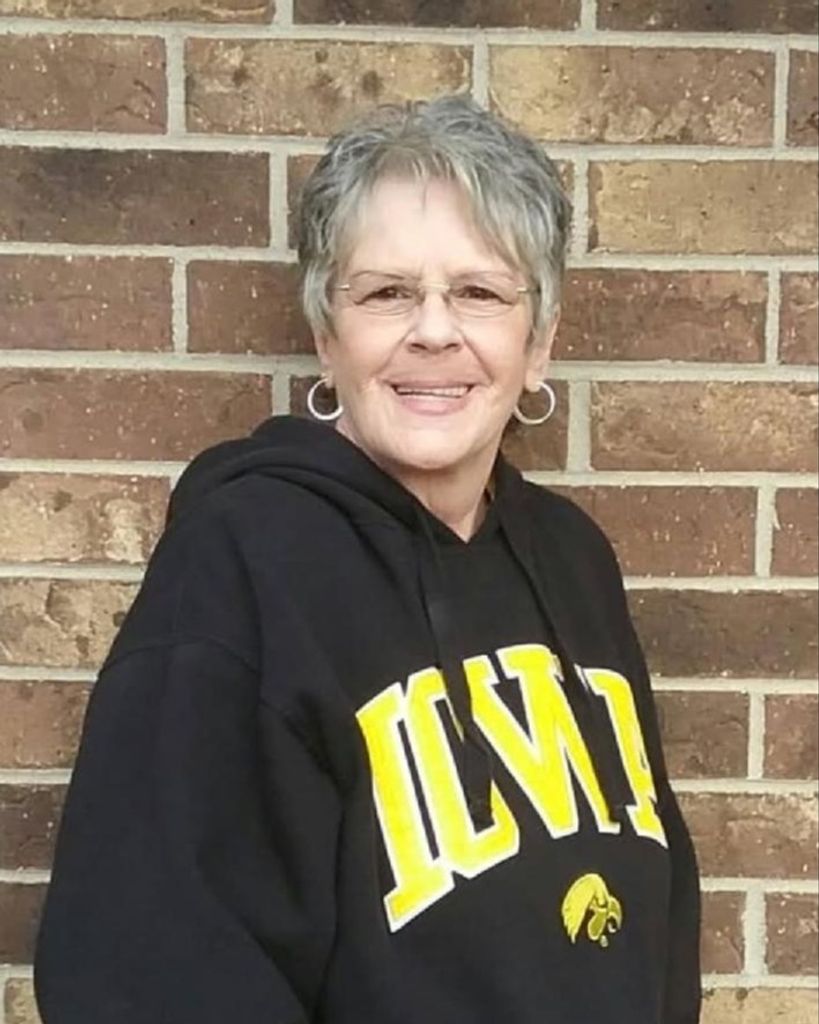 Judieth Buseman McBeth Profile Photo