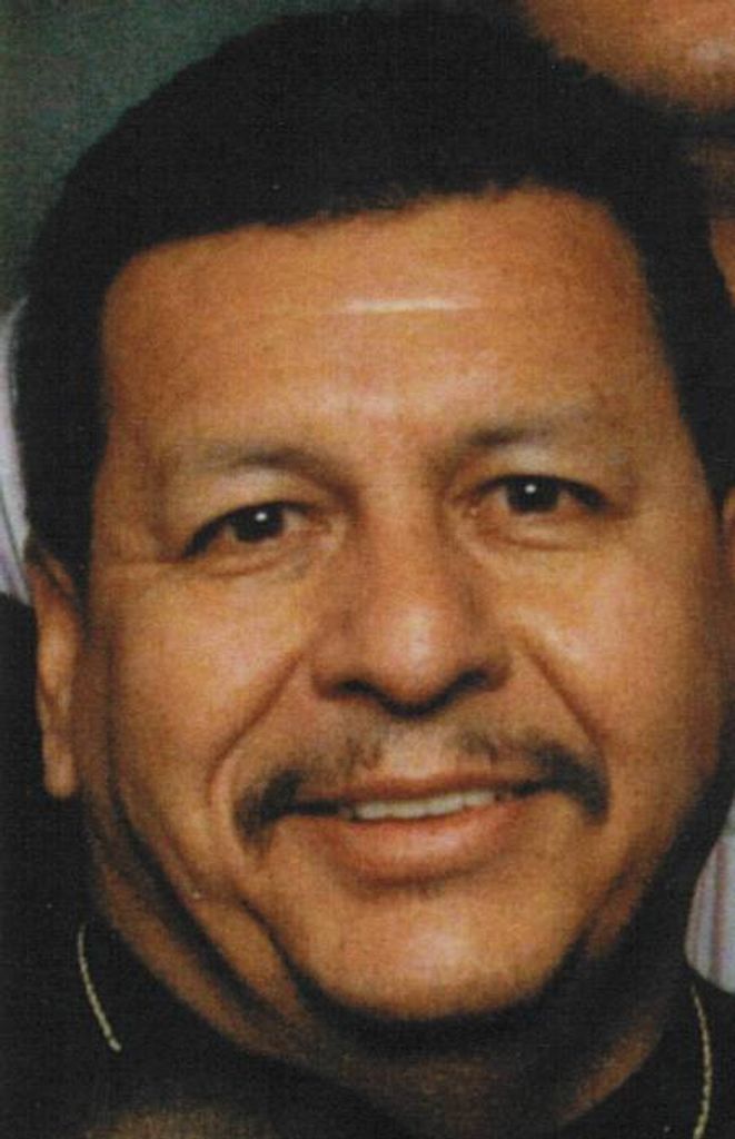 Tony Gonzales Salas