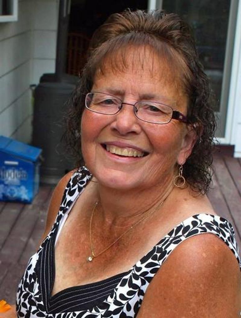 Gail Marie Cutts Profile Photo