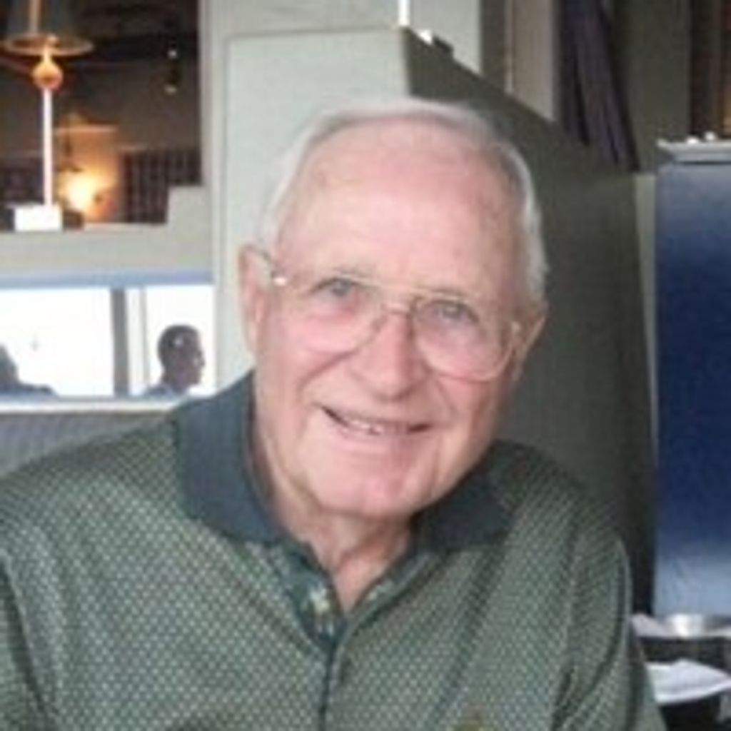 Raymond Joseph Gallagher