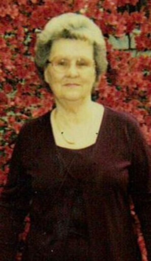 Loretta Hardin Carpenter