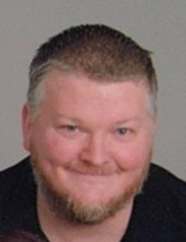 Heath Elliot Gilchrist Profile Photo