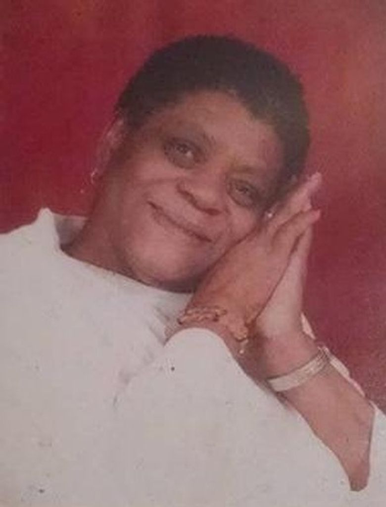 Marian Norris Brown Profile Photo