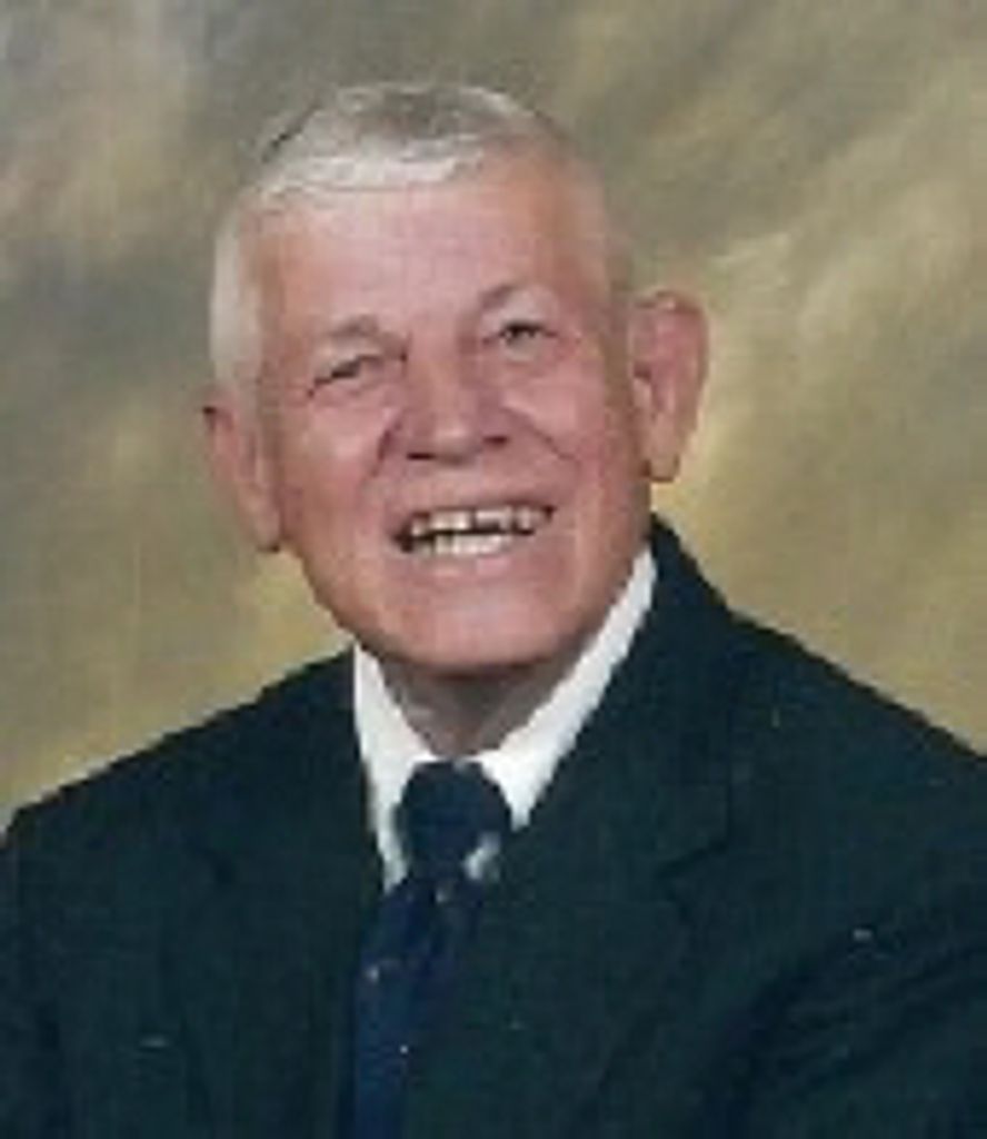Bob Holland