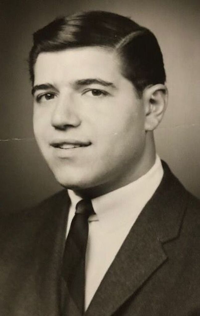 Gerald N. Porricelli Profile Photo