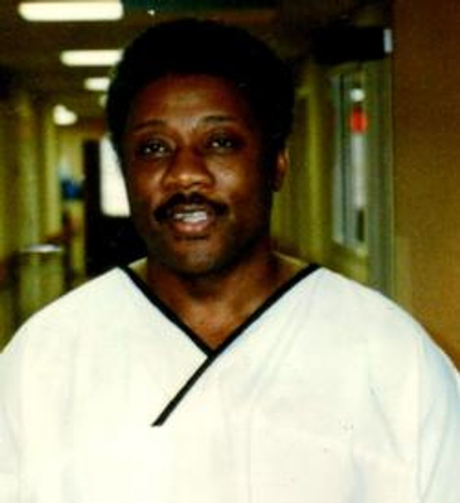 John Harvey Smith, Jr.