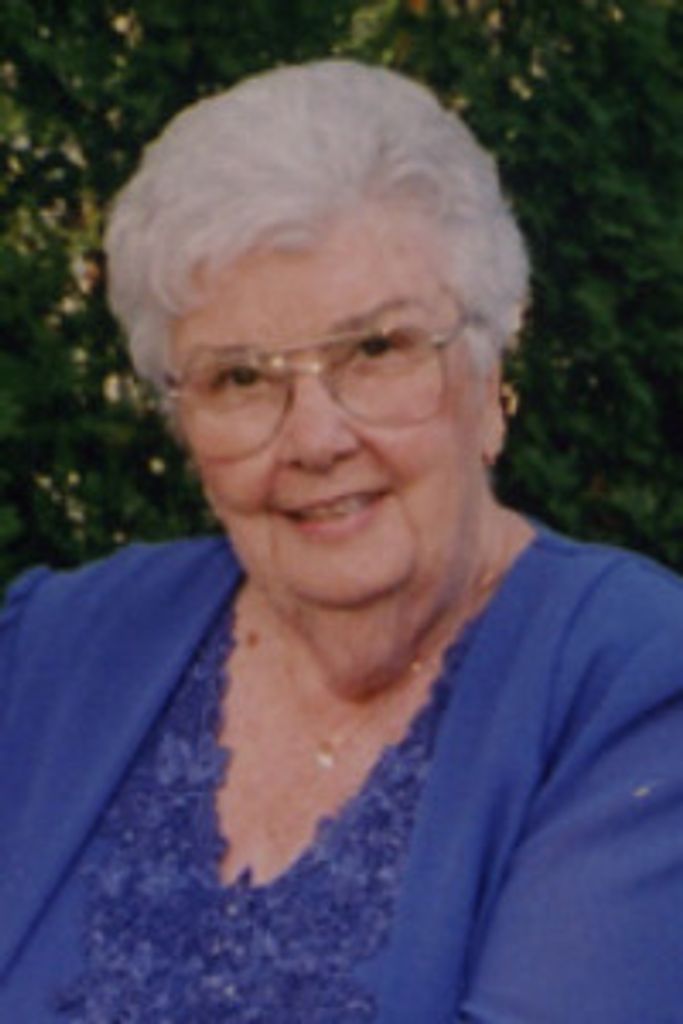 Eileen M. Atwood