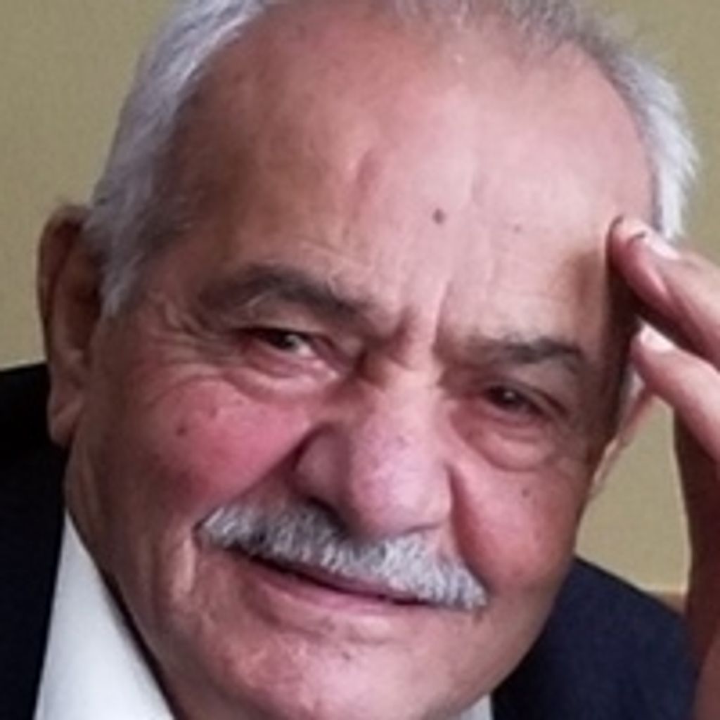 Khalil M. Hadchiti