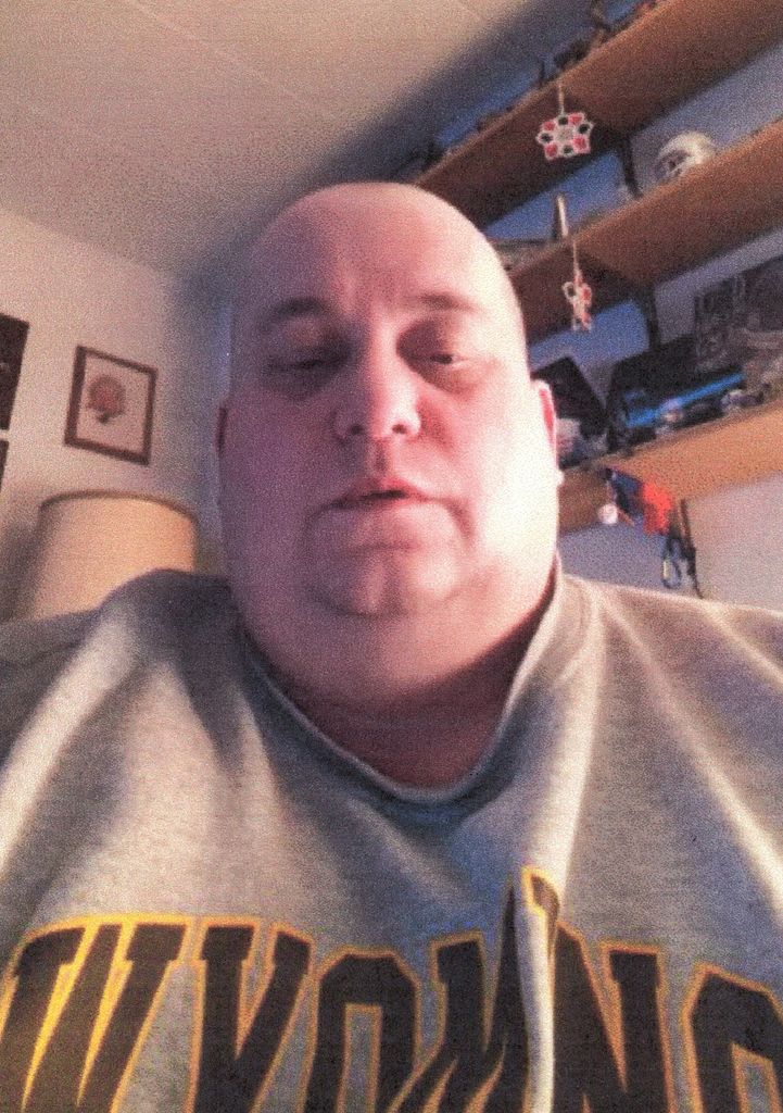 Wayne Kjelsrud Profile Photo