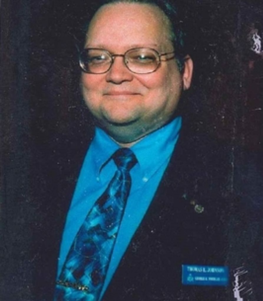 Thomas Johnson