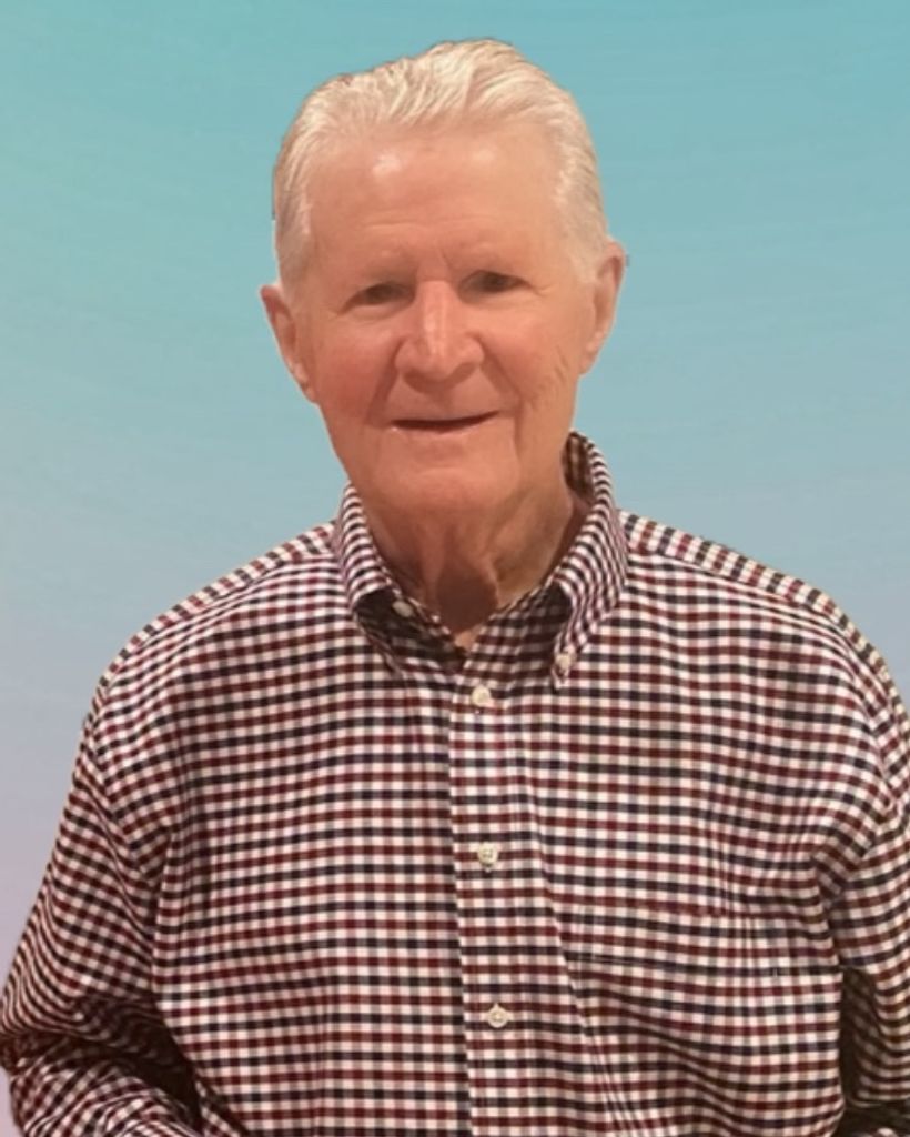 Timothy Kenneth Lawrence