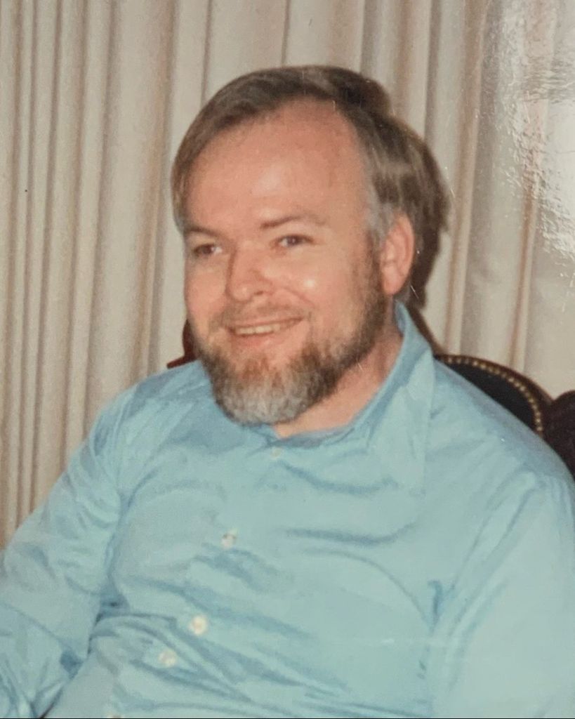 Michael Alan Theising