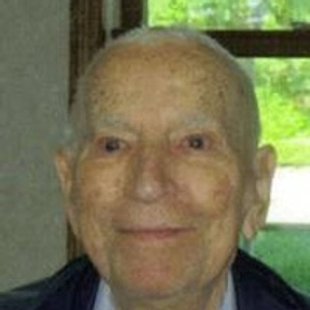 Paul Barto, Jr.