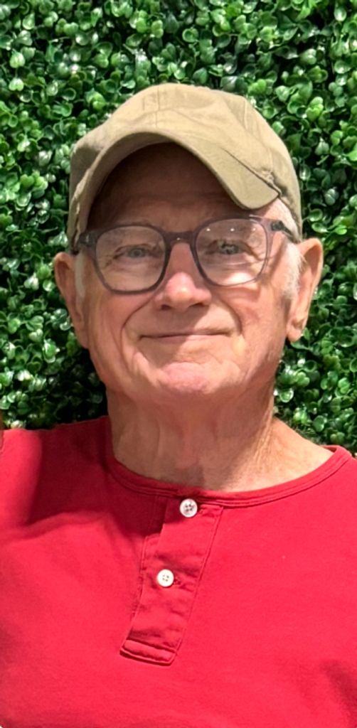 Ronald Smith