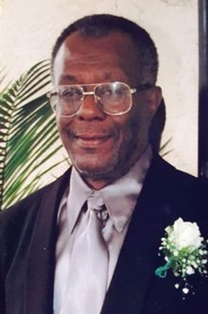Mr Philip Randford Wright