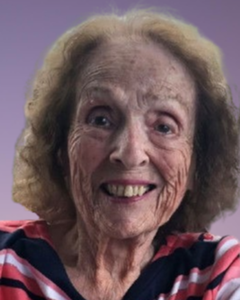 Eleanor J. (Hartman) Fertel