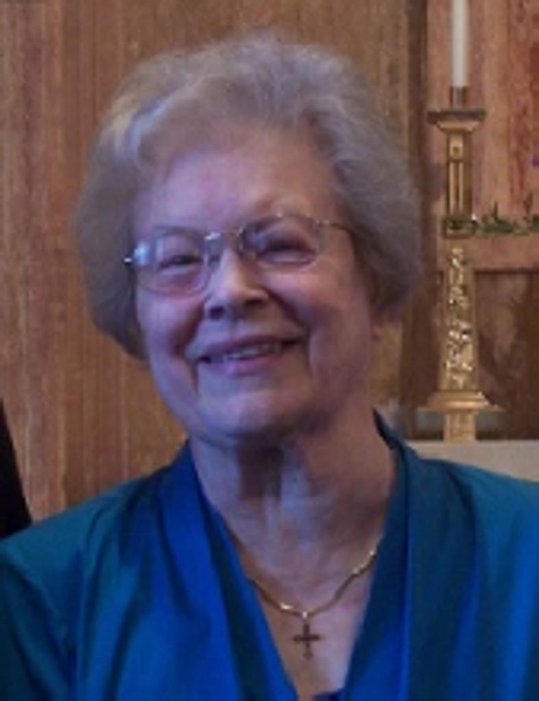 Maryrita (Barclay) Urbish