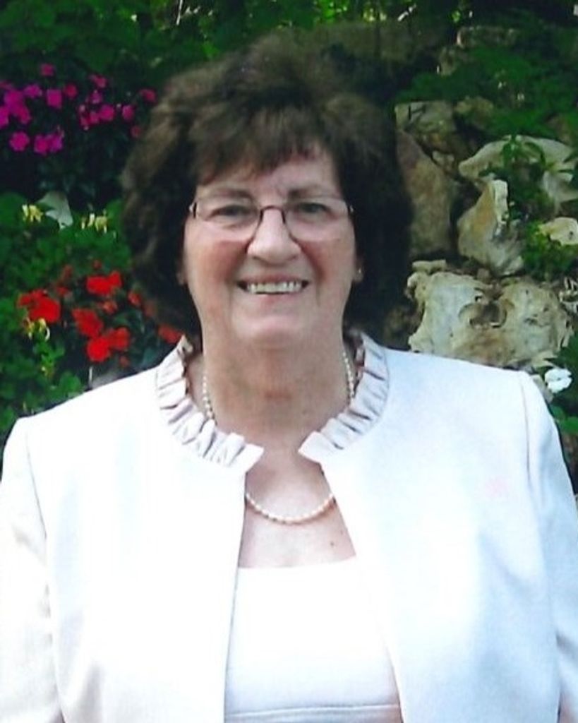 FloAnn Marsh Profile Photo